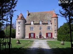 photo de CHATEAU DES RAYNAUDS B&B SEMINAIRES