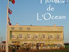 фотография de Hotel  ** L'Ocean