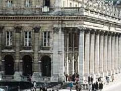 photo de GRAND THEATRE DE BORDEAUX