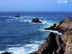 Foto La Pointe du Raz