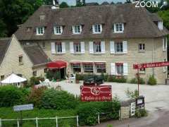 picture of Le Relais de la Poste