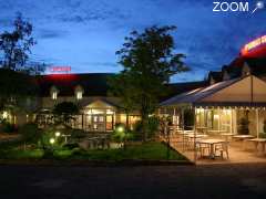 foto di Auberge de la feuillouse
