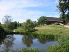 Foto Les gîtes de Laubeyrie