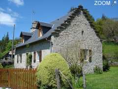 photo de Gîte à louer dans les Monédières