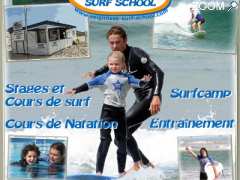 foto di Seignosse surf school