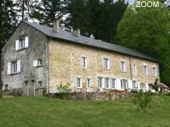 Foto DOMAINE PUYMAURY - Chambres d'Hôtes - EYMOUTIERS