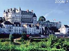 фотография de Amboise, ville d'histoire