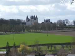 Foto Manoir Abbaye Chambres d'hotes   Val de Loire