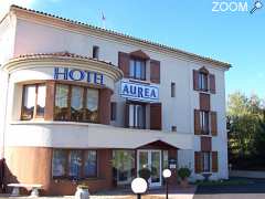 фотография de AUREA HOTEL