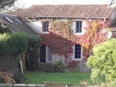 фотография de A 5 km de Bressuire gite 6 pers près du puy du Fou, futuroscope et marais poitevin