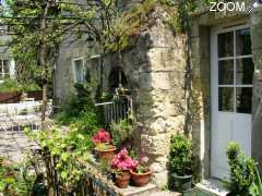 picture of Gîte troglodyte en Touraine vallée de la Loire