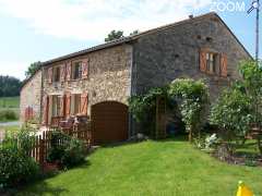 Foto St Mathieu, L'Hirondelle Gite & Chambres d'Hotes