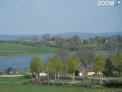 Foto Base de Loisirs de l'Etang Philippe