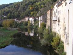 Foto Hostellerie Le Prieuré