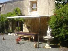 foto di Le Clos de beauregard dans le marais Poitevin