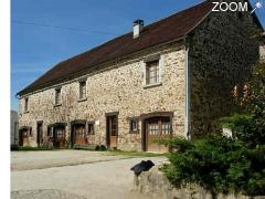 foto di Relais des pays de Pompadour et Lubersac