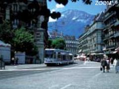 picture of Grenoble