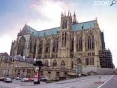 Foto Cathédrale Saint-Etienne