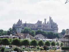 picture of Château de Pierrefonds