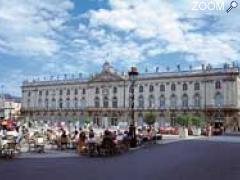 picture of Place Stanislas de Nancy