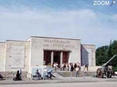 Foto Mémorial de Verdun