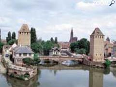 фотография de Cité Médiévale de Strasbourg