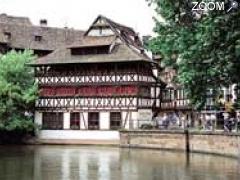 picture of Strasbourg, une histoire riche