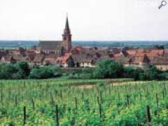 picture of Village de Bergheim