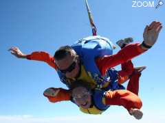 photo de Aair Normandie Parachutisme