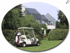 picture of La Villa Florida sur le Golf de Dieppe