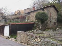 foto di Location d'une maison individuelle à LETIA