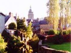 picture of Villedieu les poêles, cité de l' artisanat