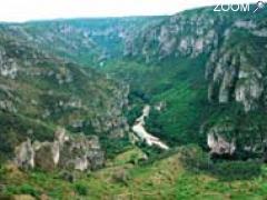 Foto Les Gorges du Tarn