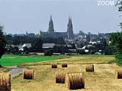 picture of Bayeux et ses environs