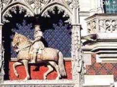 Foto Château Royal de Blois