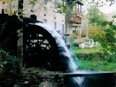 foto di Moulin du sapinier