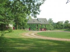 Foto Manoir de l'Alleu