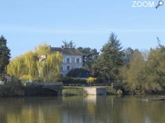 foto di Le moulin du port