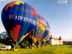 picture of Air Adventures
