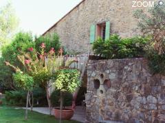 photo de Côté Sainte Victoire  le pays de Cezanne