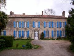 picture of Le Logis de Faugerit