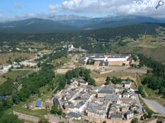 picture of Citadelle de Mont-Louis