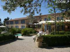 Foto La Bastide d'Eygalières