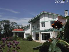 picture of Villa Coriolan