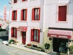 photo de Hôtel Astoria
