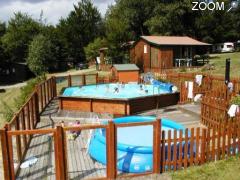 picture of camping/auberge les myrtilles