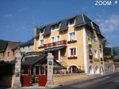 picture of AUBERGE CATALANE