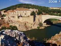 foto di Relais de Tamaroque