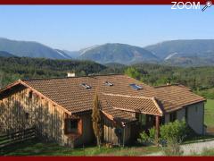 photo de ferme auberge du chevalet