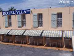 Foto hotel Vila